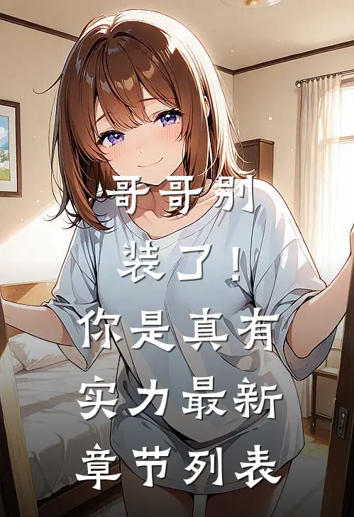 哥哥别装了！你是真有实力最新章节列表