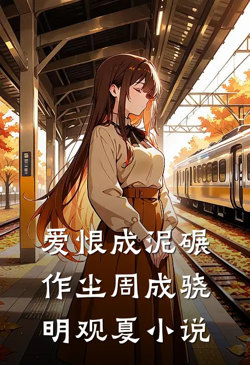 爱恨成泥碾作尘周成骁明观夏小说