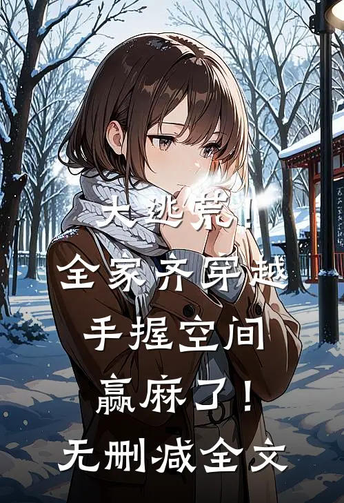 大逃荒！全家齐穿越，手握空间赢麻了！无删减全文