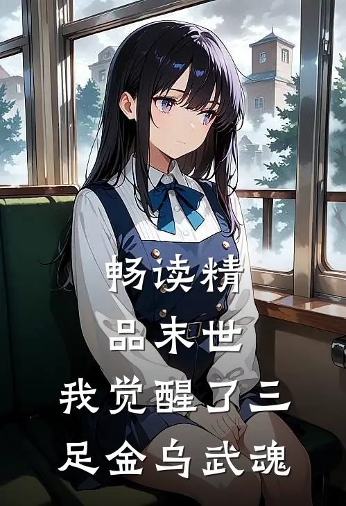畅读精品末世：我觉醒了三足金乌武魂