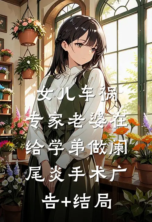 女儿车祸，专家老婆在给学弟做阑尾炎手术广告+结局