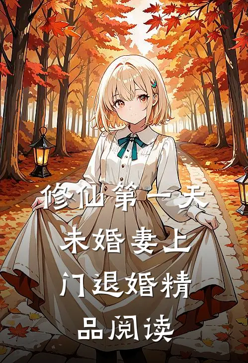 修仙第一天，未婚妻上门退婚精品阅读