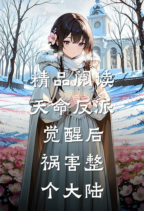 精品阅读天命反派觉醒后，祸害整个大陆