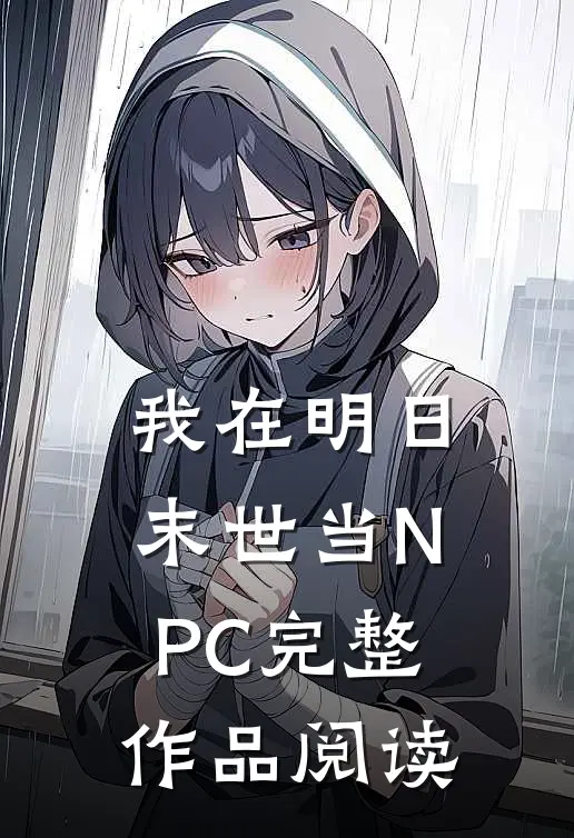 我在明日末世当NPC完整作品阅读