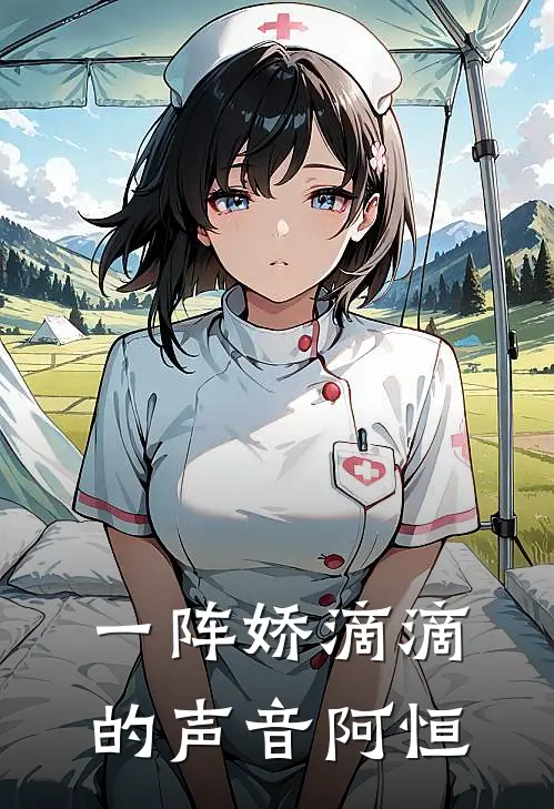 一阵娇滴滴的声音阿恒