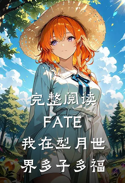 完整阅读FATE：我在型月世界多子多福