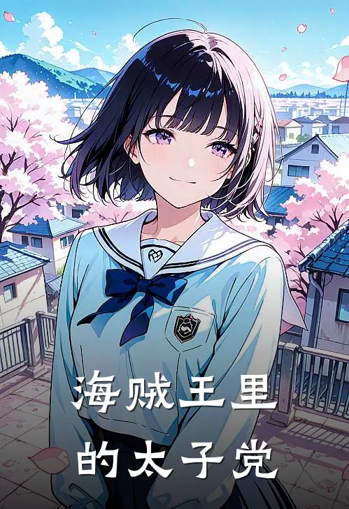 海贼王里的太子党