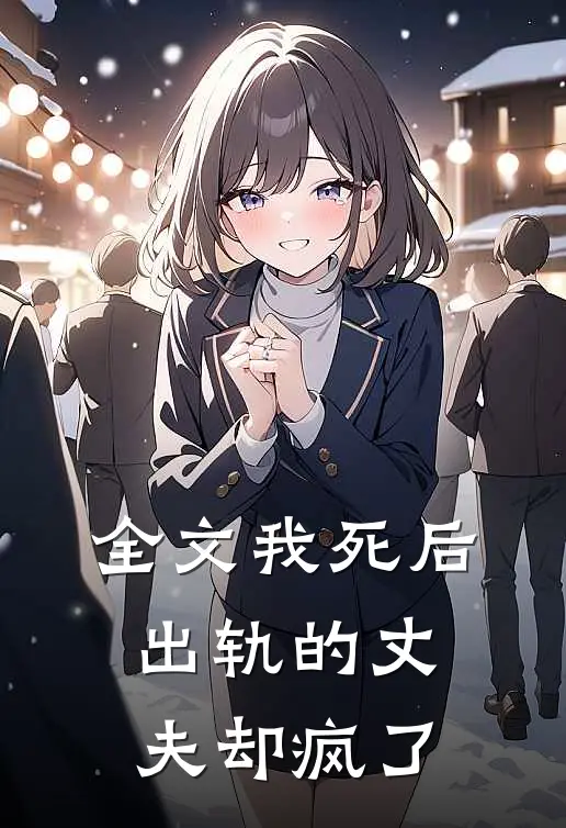 全文我死后，出轨的丈夫却疯了