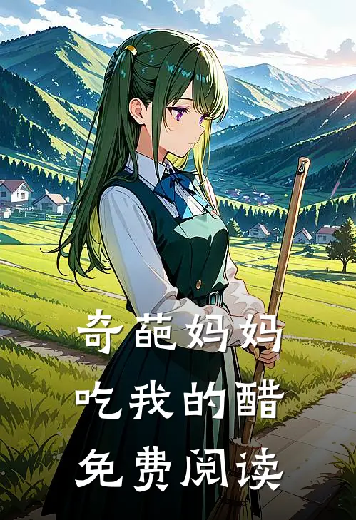 奇葩妈妈吃我的醋免费阅读
