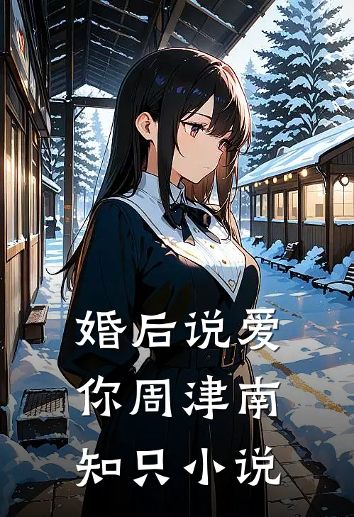 婚后说爱你周津南知只小说