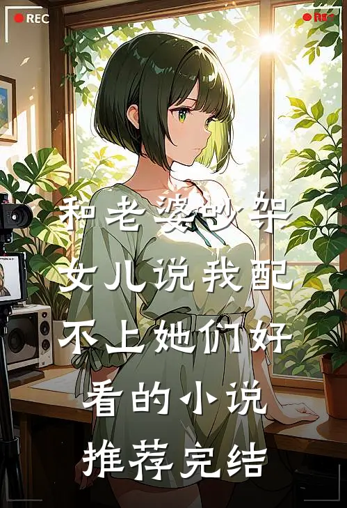 和老婆吵架，女儿说我配不上她们好看的小说推荐完结