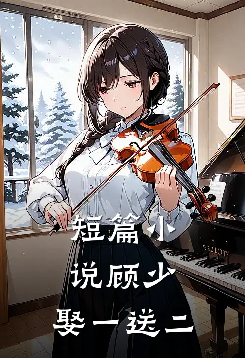 短篇小说顾少,娶一送二