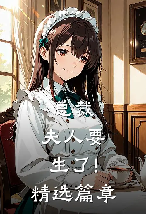 总裁,夫人要生了!精选篇章