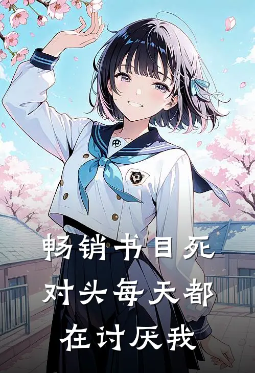 畅销书目死对头每天都在讨厌我