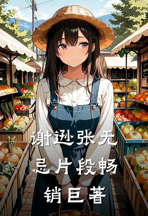 谢逊张无忌片段畅销巨著