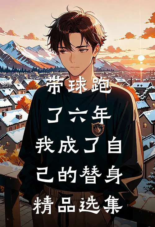 带球跑了六年，我成了自己的替身精品选集