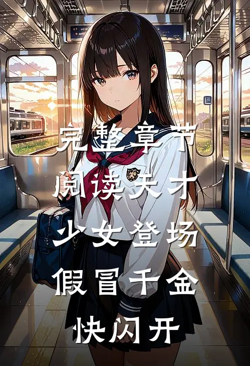 完整章节阅读天才少女登场，假冒千金快闪开