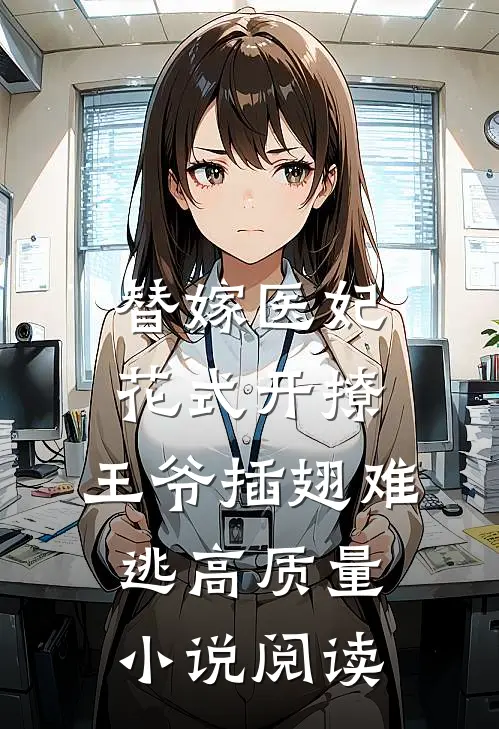 替嫁医妃花式开撩，王爷插翅难逃高质量小说阅读