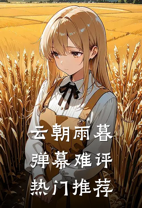 云朝雨暮，弹幕难评热门推荐