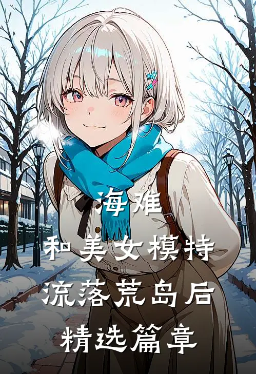 海难：和美女模特流落荒岛后精选篇章