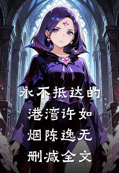 永不抵达的港湾许如烟陈逸无删减全文
