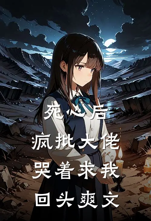 死心后，疯批大佬哭着求我回头爽文