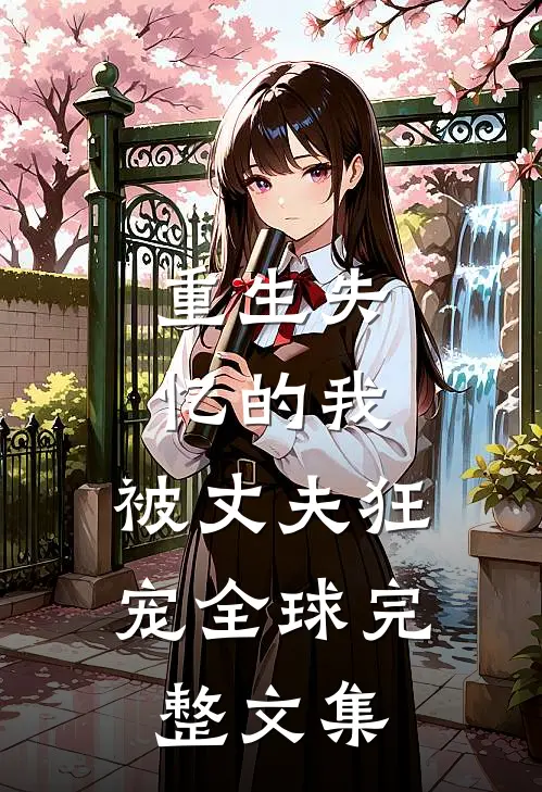 重生失忆的我，被丈夫狂宠全球完整文集