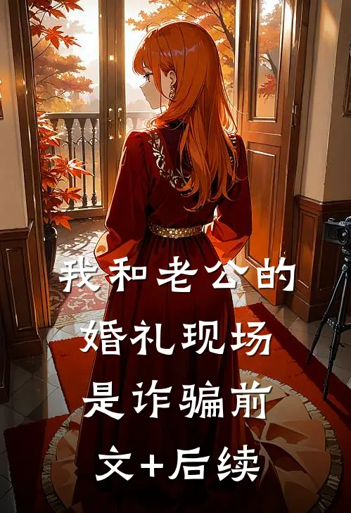 我和老公的婚礼现场，是诈骗前文+后续