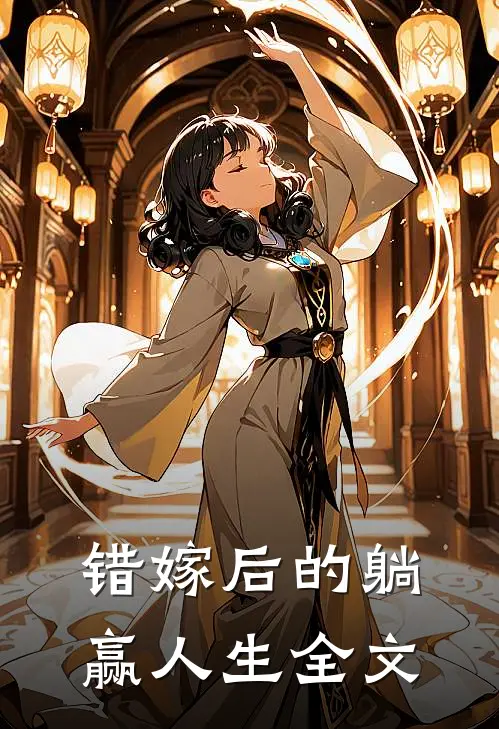 错嫁后的躺赢人生全文