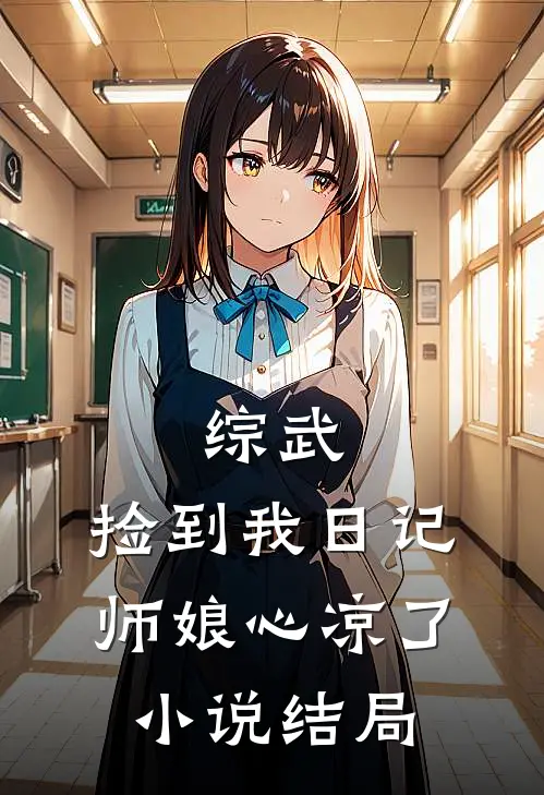 综武：捡到我日记，师娘心凉了小说结局