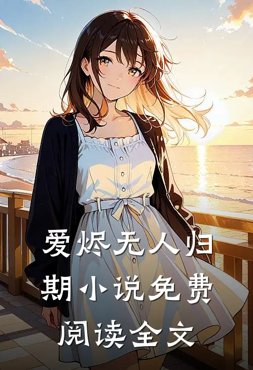 爱烬无人归期小说免费阅读全文