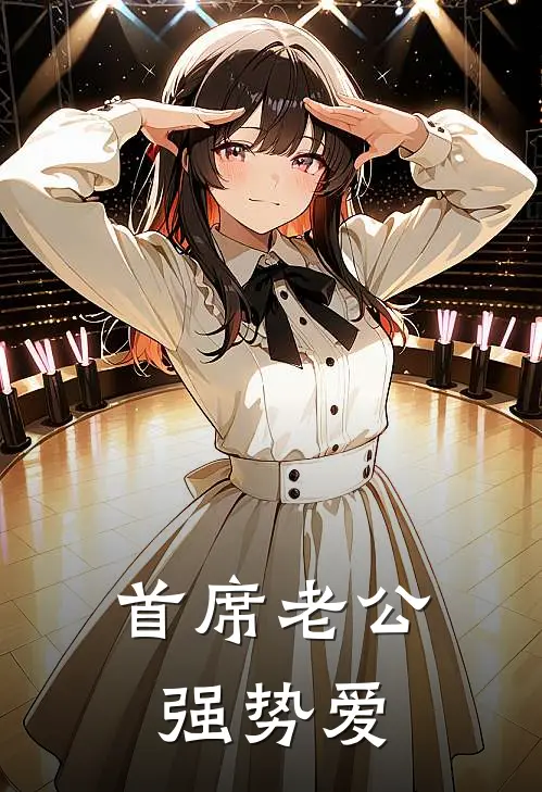 首席老公强势爱