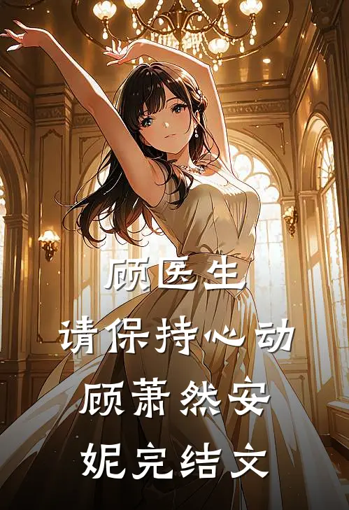 顾医生，请保持心动顾萧然安妮完结文