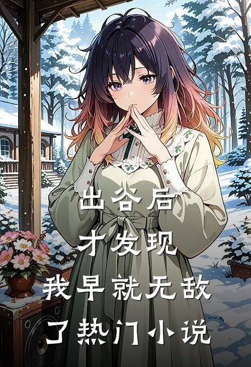出谷后才发现，我早就无敌了热门小说
