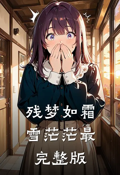残梦如霜雪茫茫最完整版