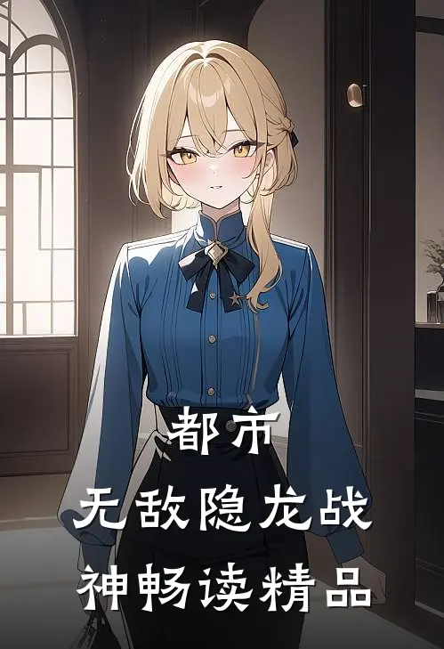 都市：无敌隐龙战神畅读精品