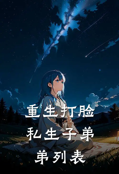 重生打脸私生子弟弟列表