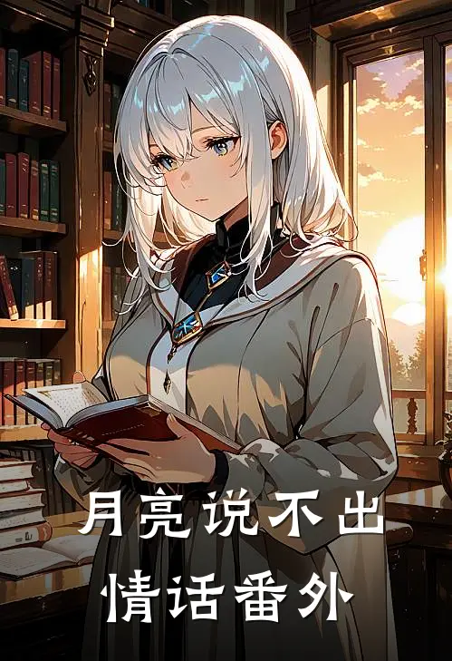 月亮说不出情话番外