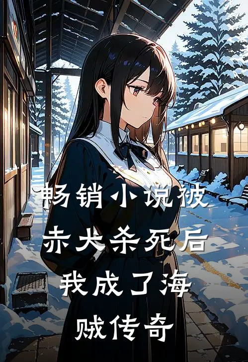 畅销小说被赤犬杀死后，我成了海贼传奇