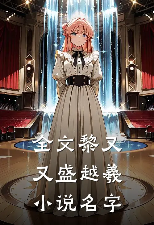 全文黎又又盛越羲小说名字