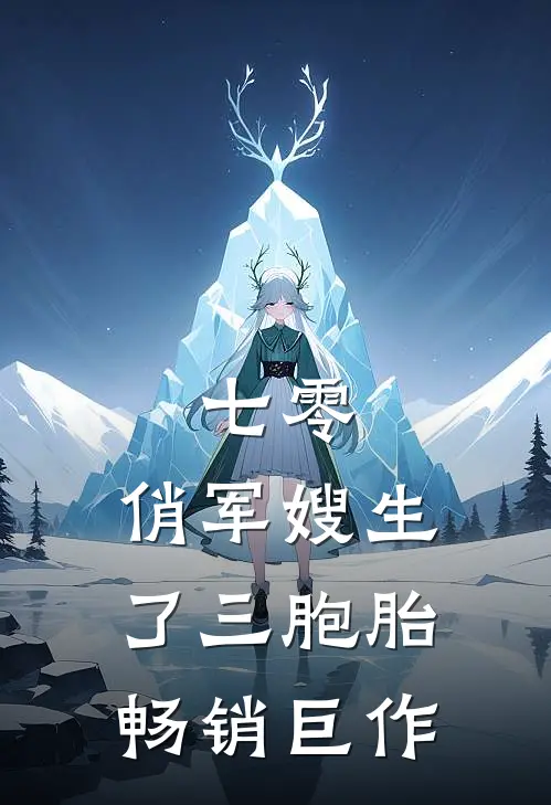 七零：俏军嫂生了三胞胎畅销巨作