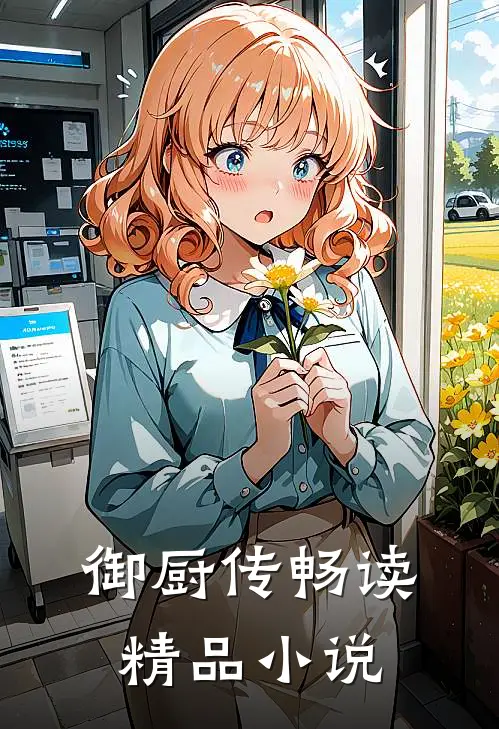 御厨传畅读精品小说