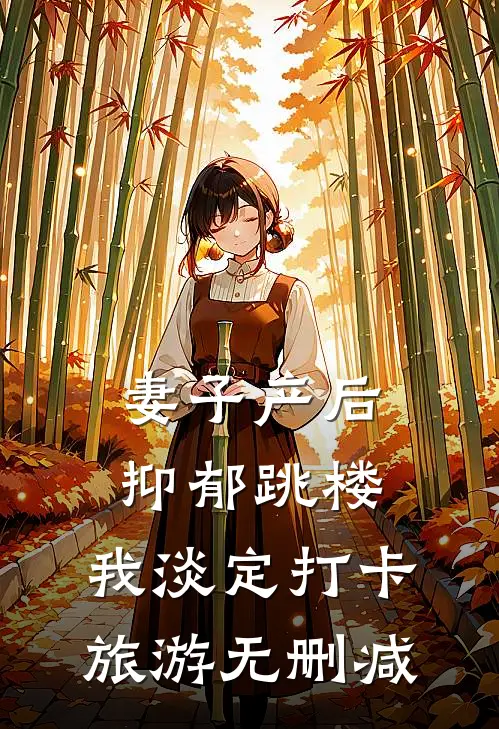 妻子产后抑郁跳楼，我淡定打卡旅游无删减