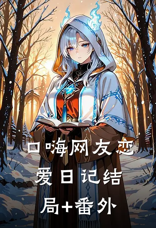 口嗨网友恋爱日记结局+番外