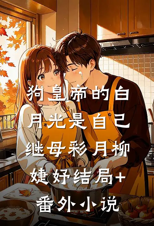 狗皇帝的白月光是自己继母彩月柳婕妤结局+番外小说