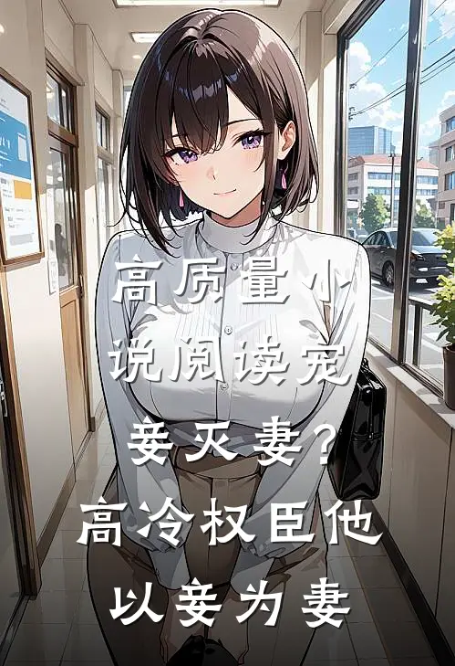 高质量小说阅读宠妾灭妻？高冷权臣他以妾为妻
