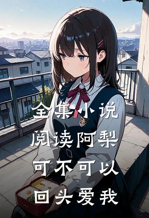 全集小说阅读阿梨，可不可以回头爱我