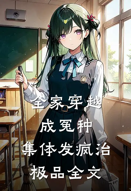 全家穿越成冤种，集体发疯治极品全文