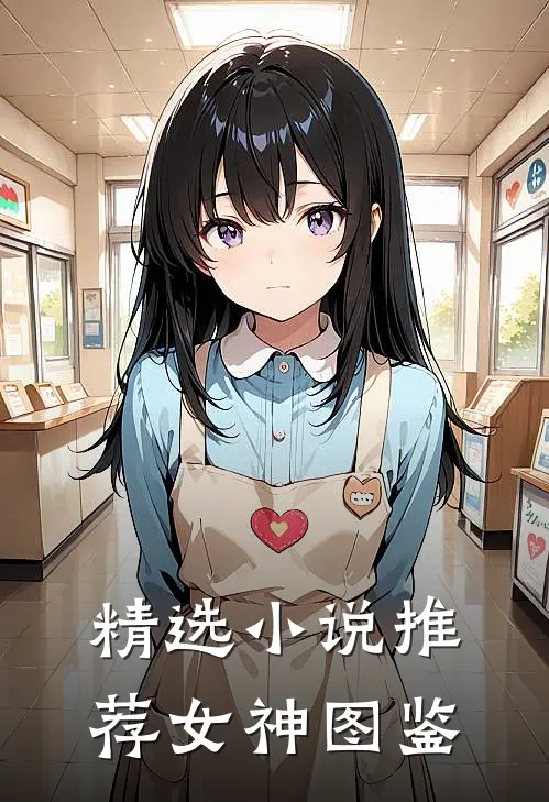 精选小说推荐女神图鉴