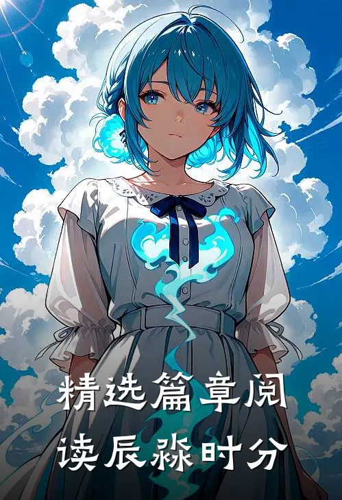 精选篇章阅读辰淼时分